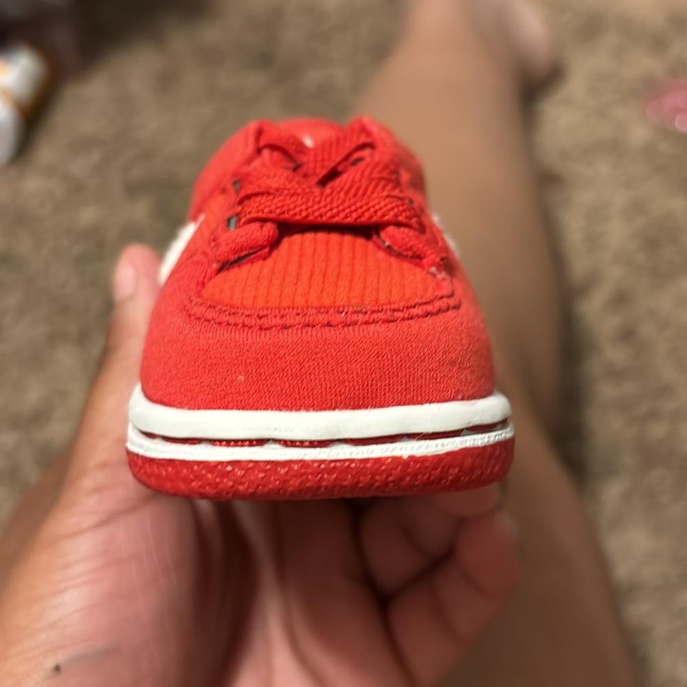 Dunks - Picture 2 of 4